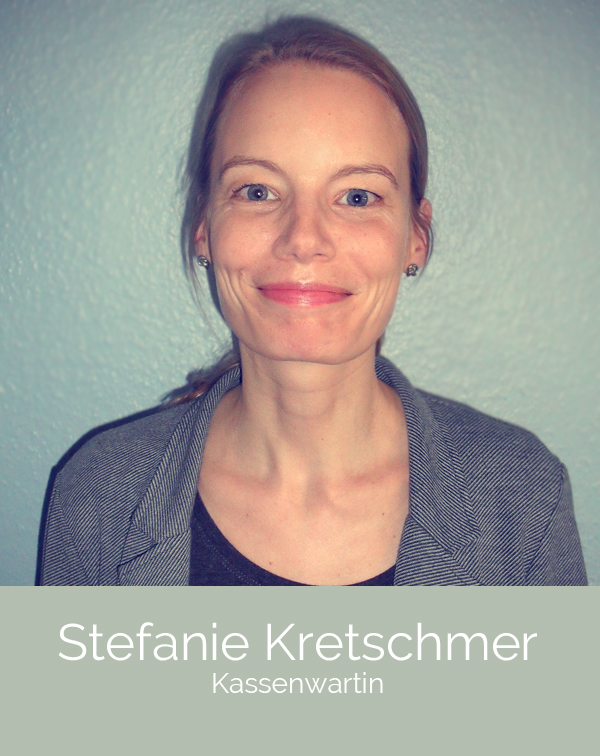 Stefanie Kretschmer